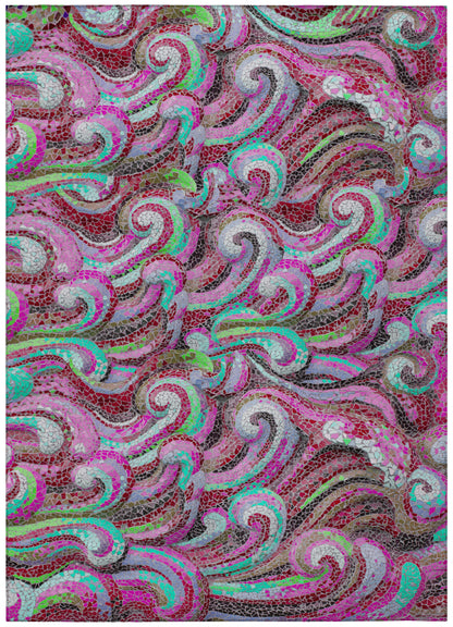 Dalyn Rugs Seabreeze  Scarlett  Coastal