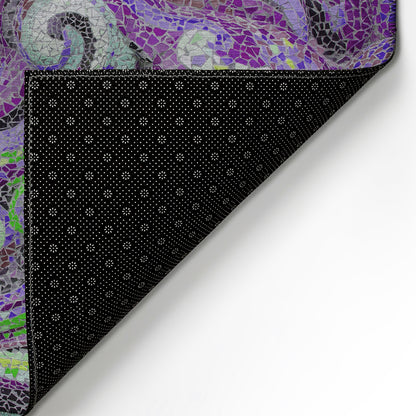 Dalyn Rugs Seabreeze  Violet  Coastal