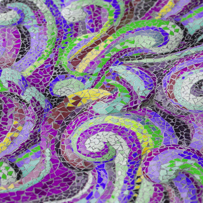 Dalyn Rugs Seabreeze  Violet  Coastal