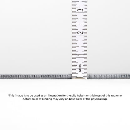 Dalyn Rugs Seabreeze  Flamingo  Coastal