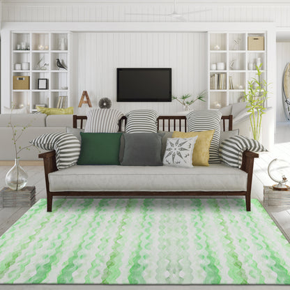 Dalyn Rugs Seabreeze  Cactus  Coastal