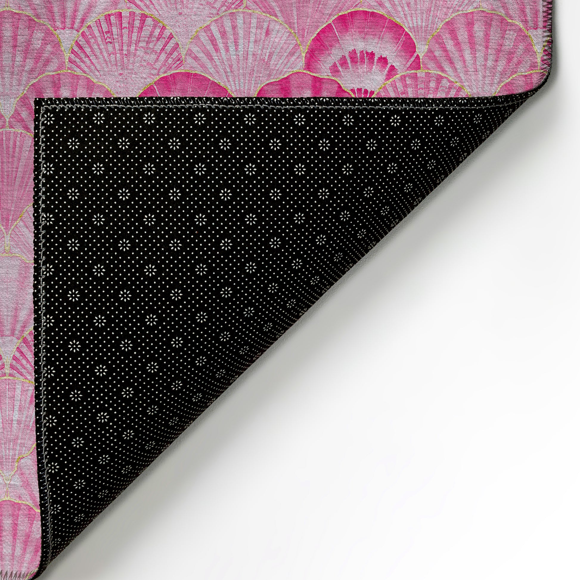 Dalyn Rugs Seabreeze  Blush  Coastal