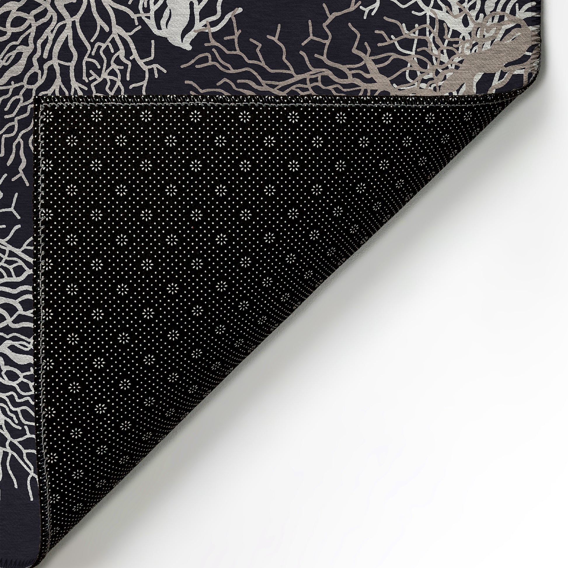 Dalyn Rugs Seabreeze  Black  Coastal