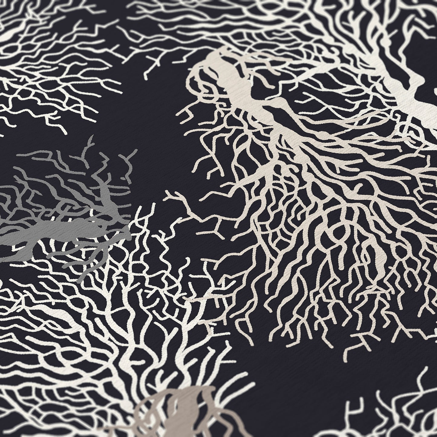 Dalyn Rugs Seabreeze  Black  Coastal