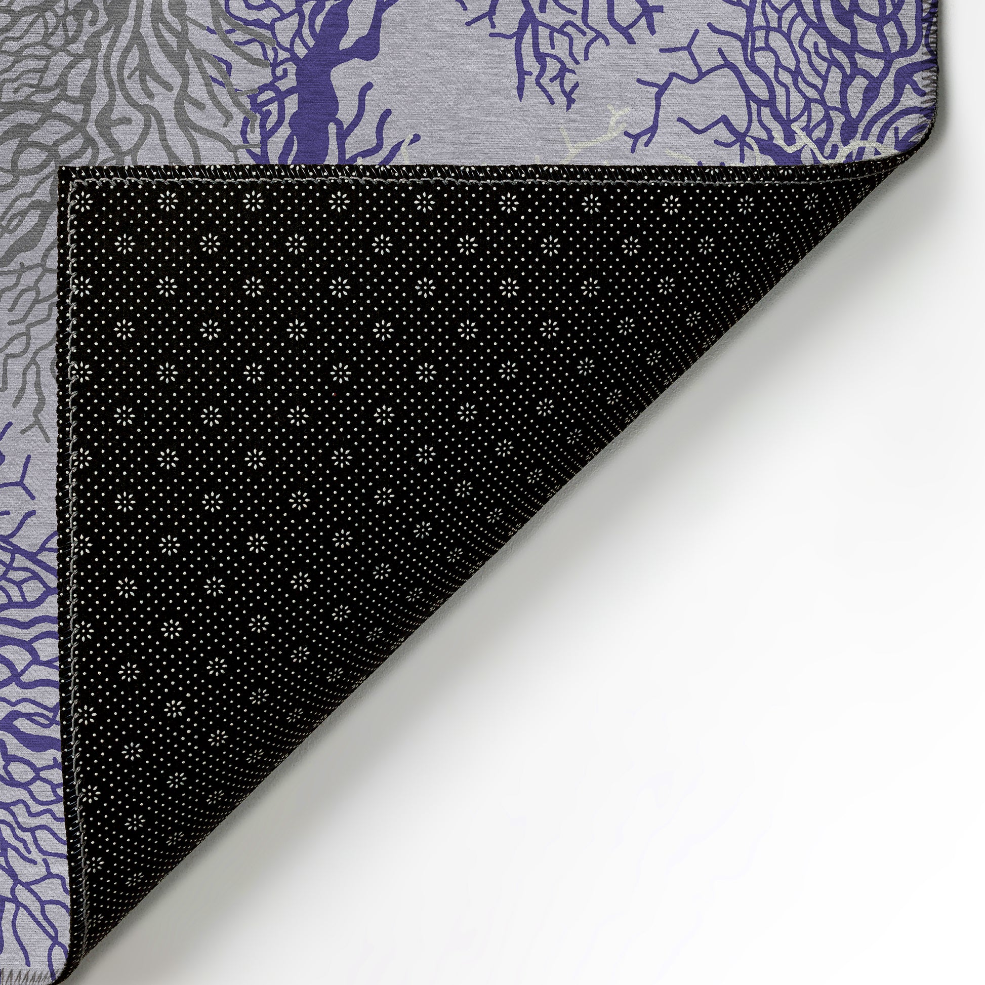 Dalyn Rugs Seabreeze  Lavender  Coastal