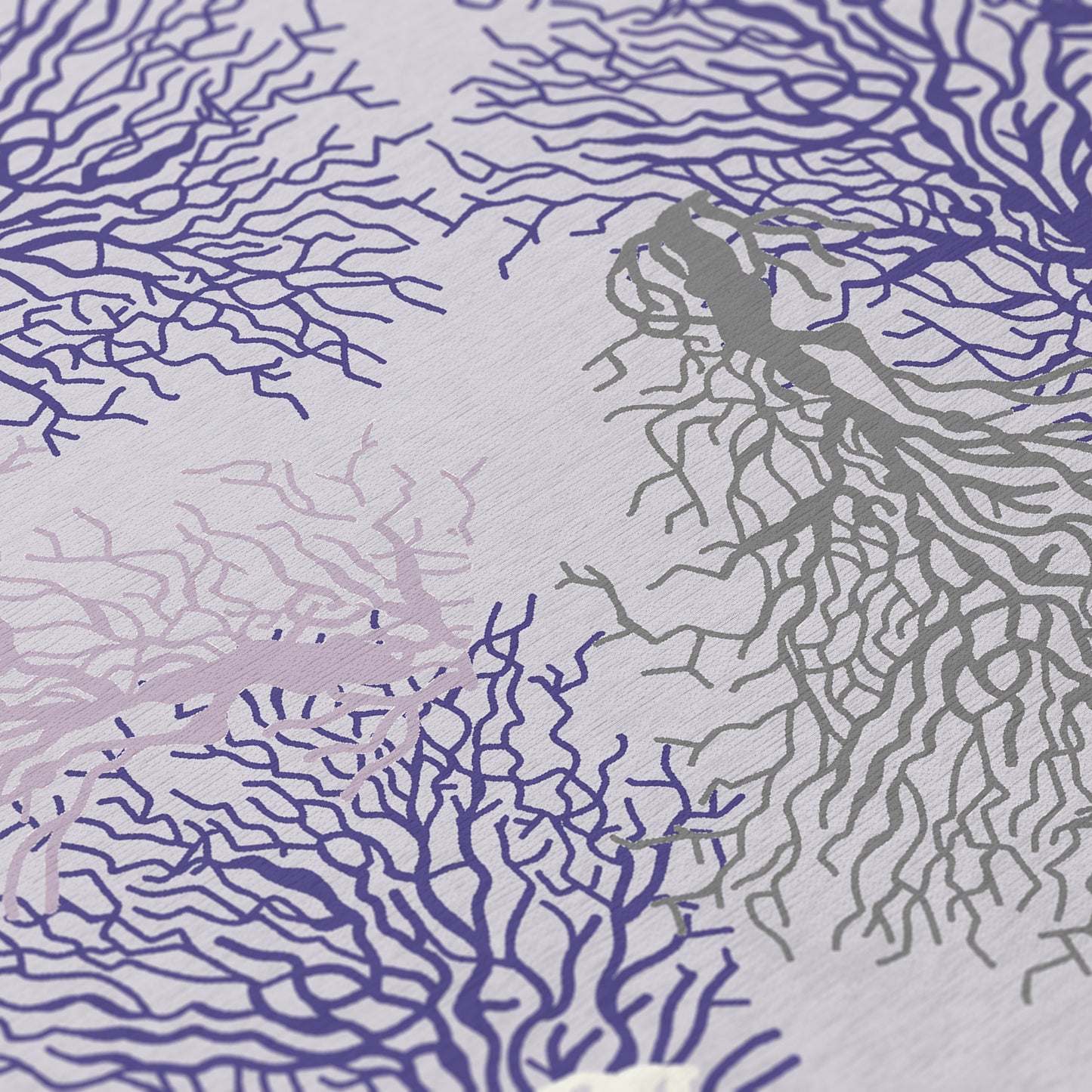 Dalyn Rugs Seabreeze  Lavender  Coastal