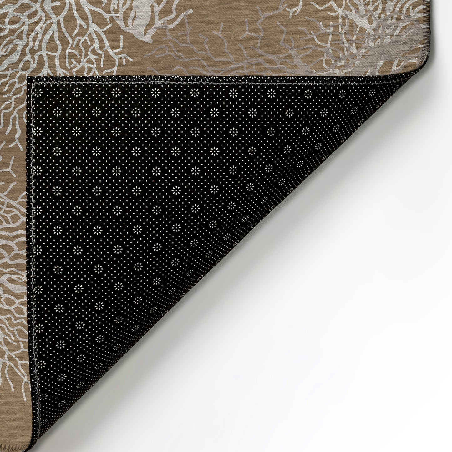 Dalyn Rugs Seabreeze  Taupe  Coastal