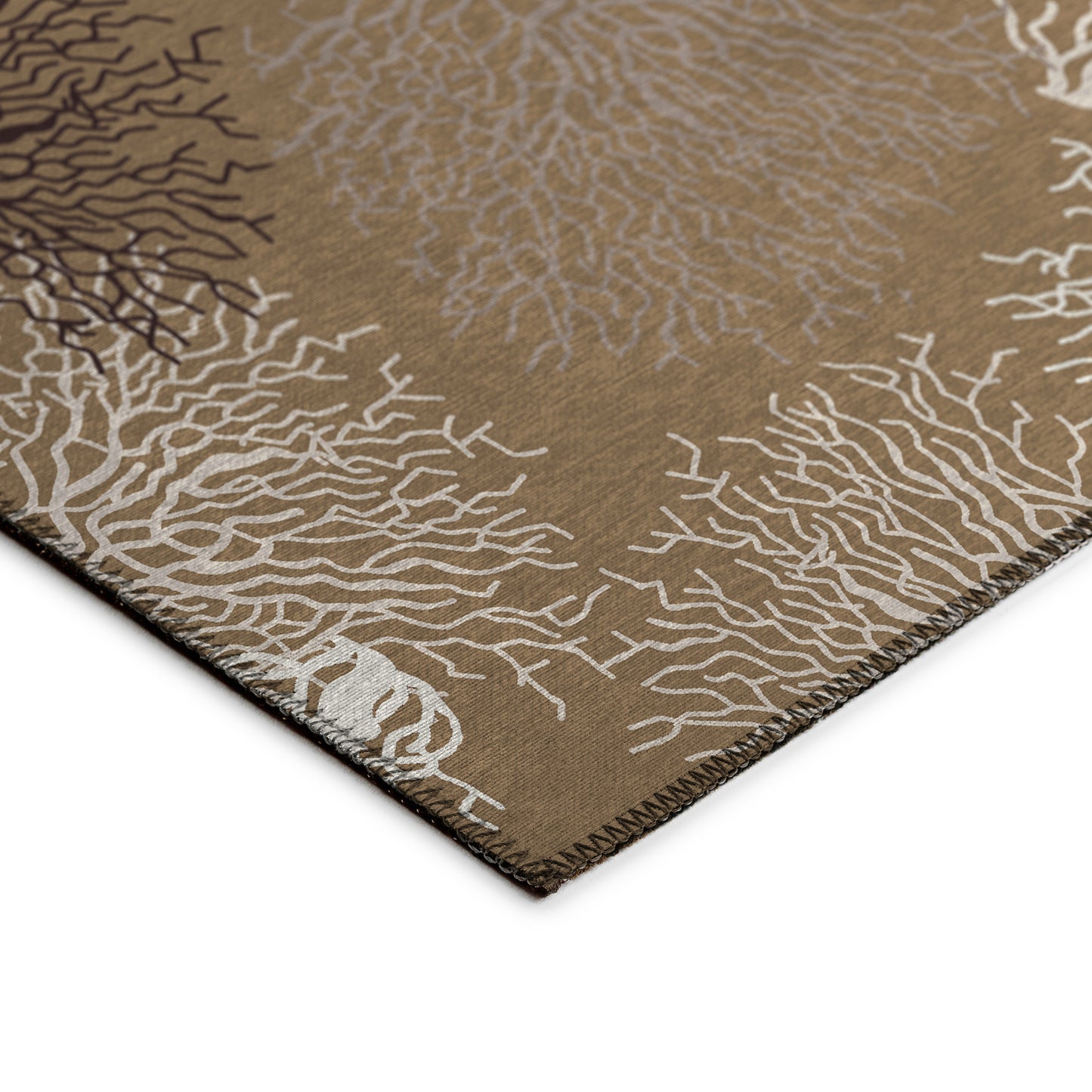 Dalyn Rugs Seabreeze  Taupe  Coastal