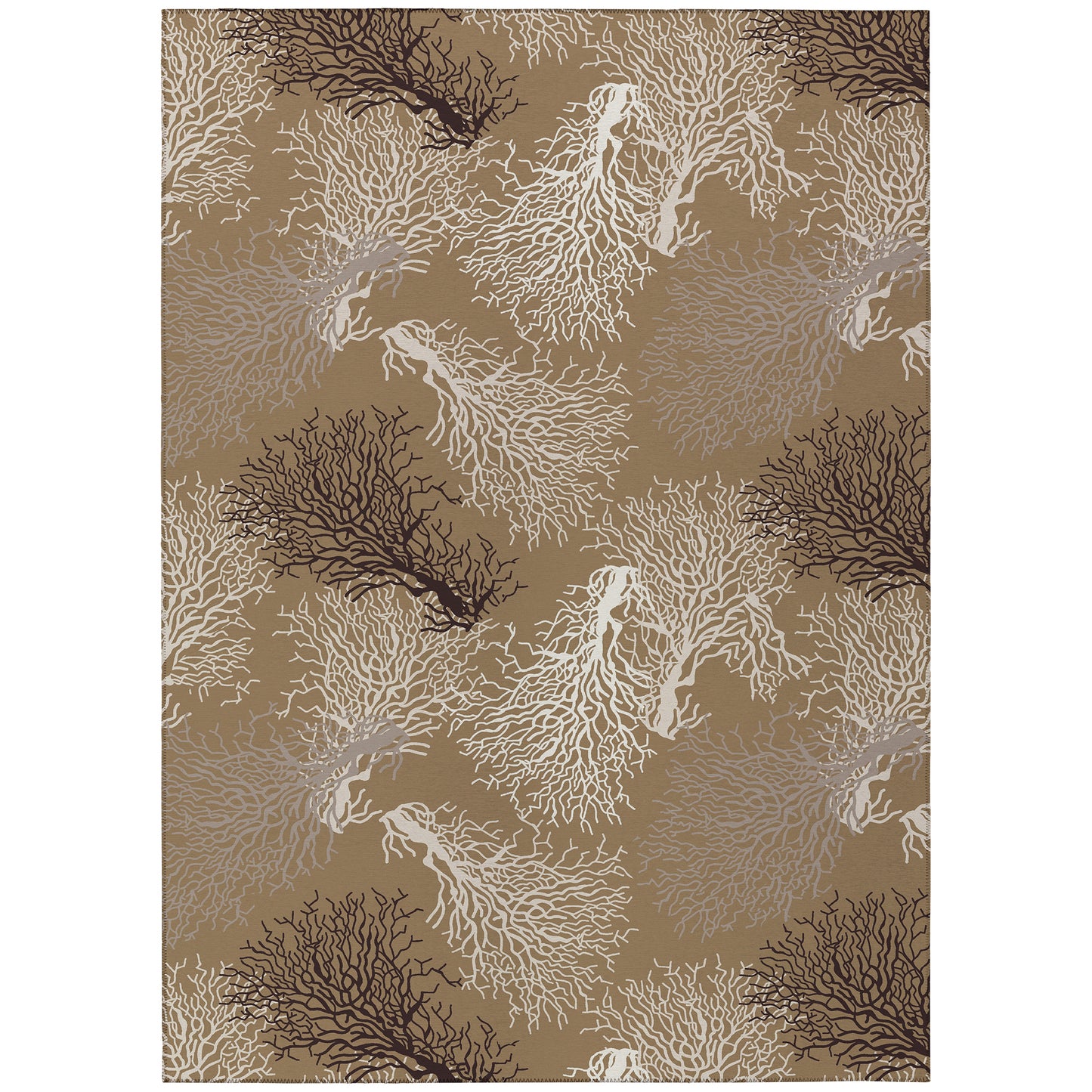 Dalyn Rugs Seabreeze  Taupe  Coastal