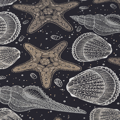 Dalyn Rugs Seabreeze  Black  Coastal