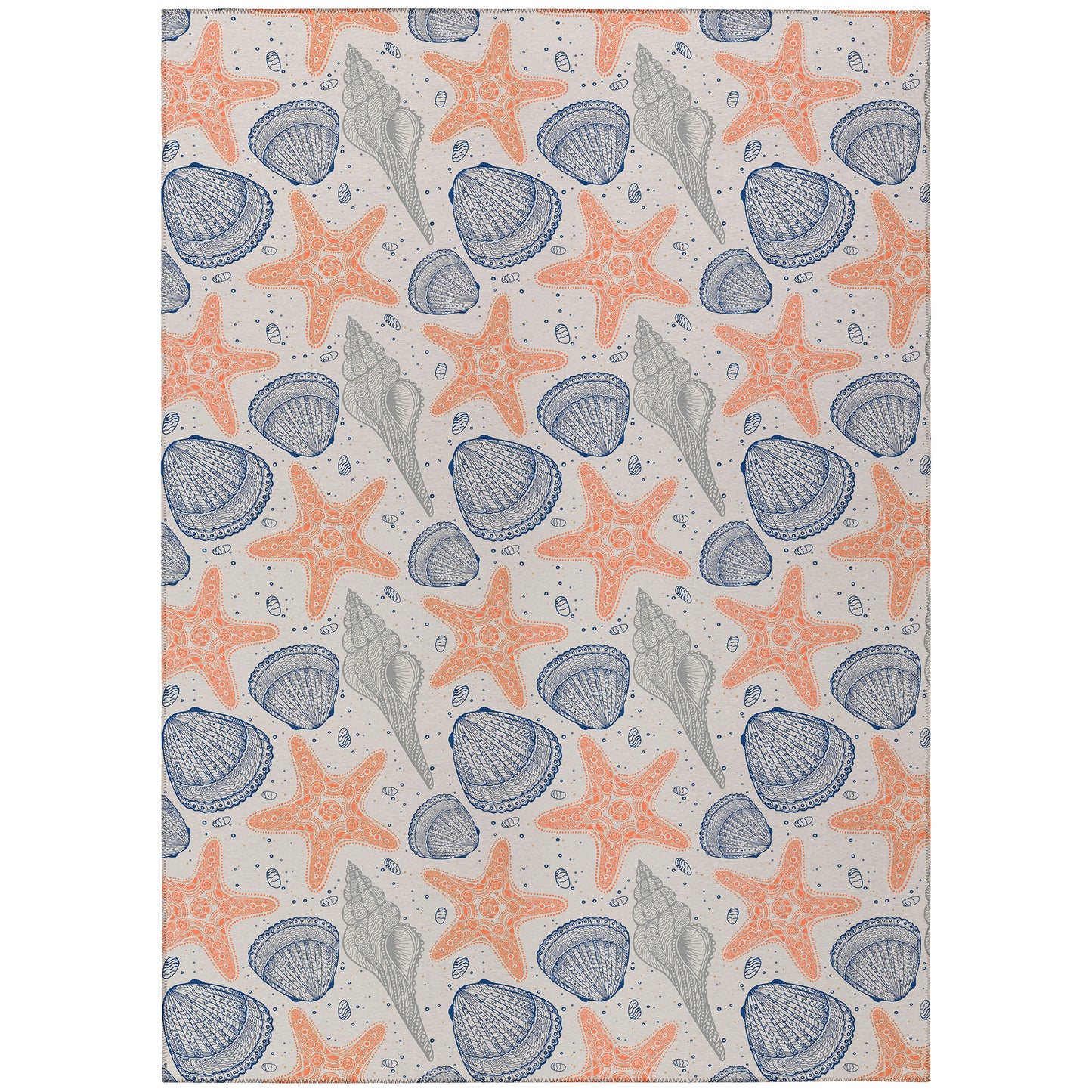 Dalyn Rugs Seabreeze  Flax  Coastal