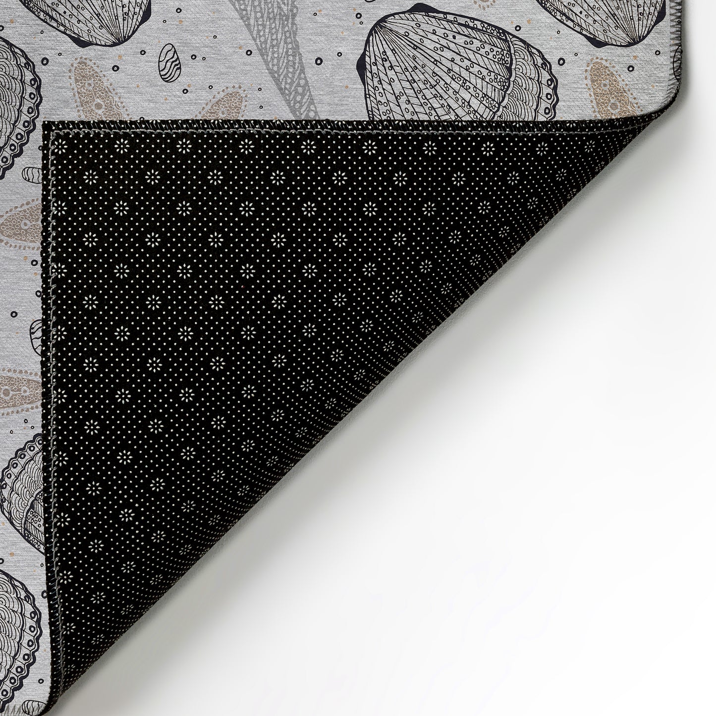 Dalyn Rugs Seabreeze  Silver  Coastal