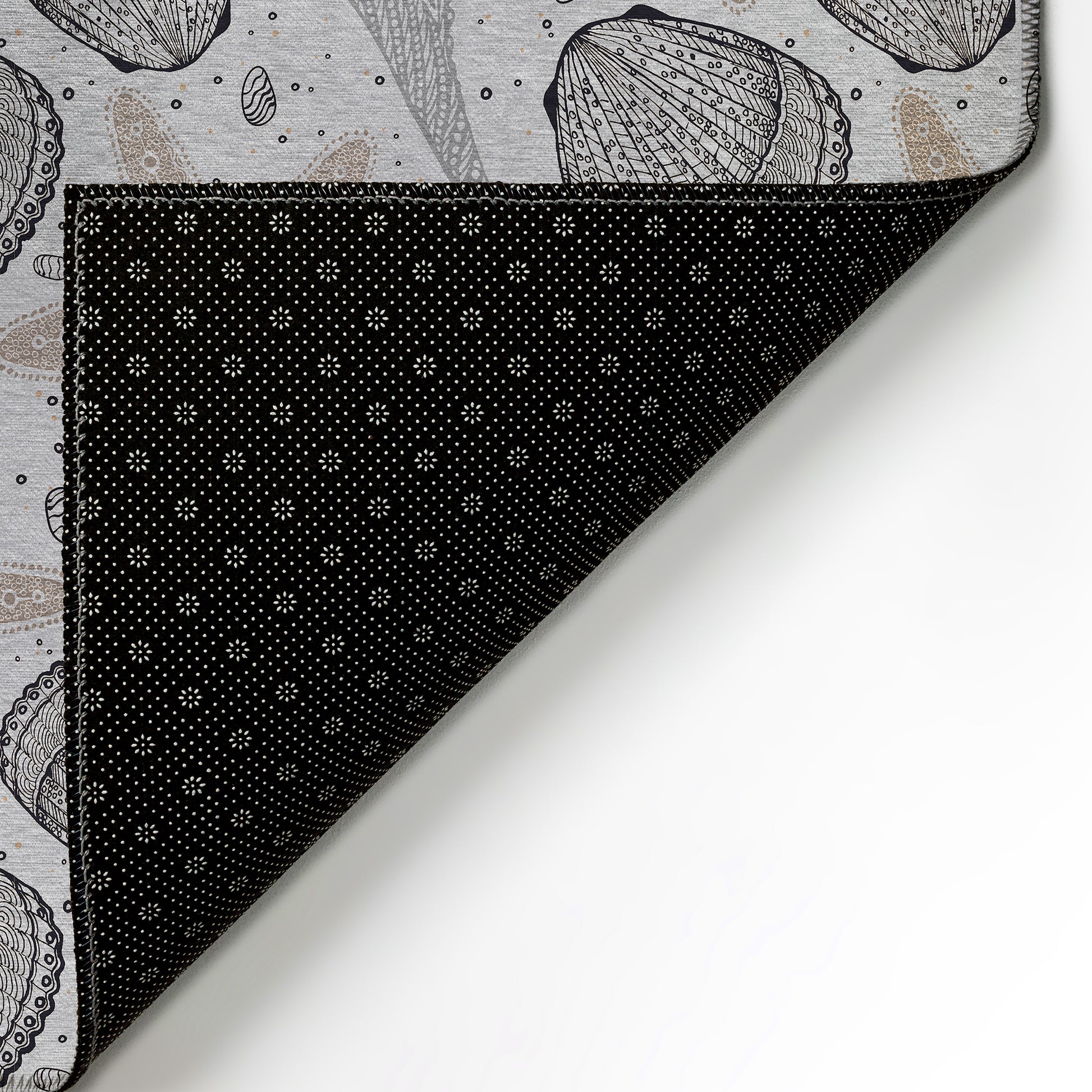 Dalyn Rugs Seabreeze  Silver  Coastal