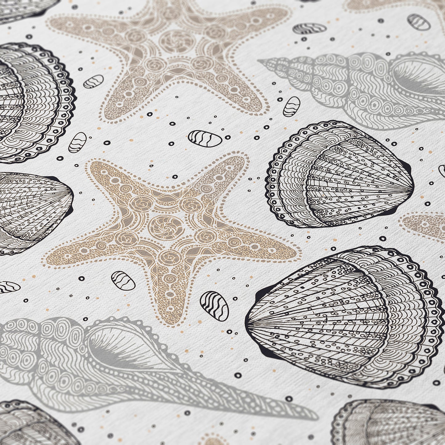 Dalyn Rugs Seabreeze  Silver  Coastal