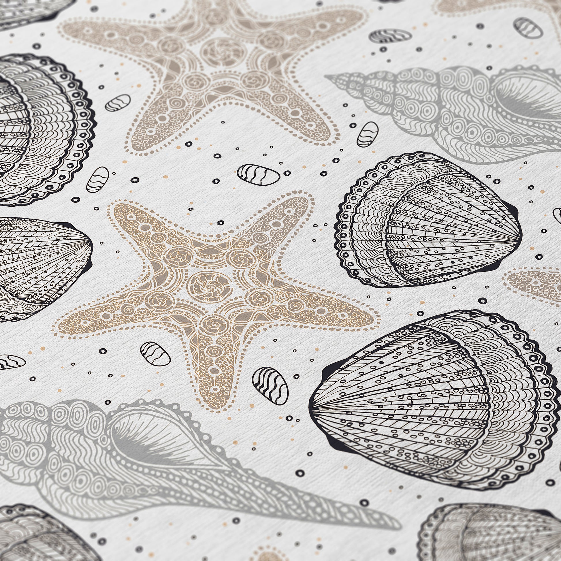 Dalyn Rugs Seabreeze  Silver  Coastal