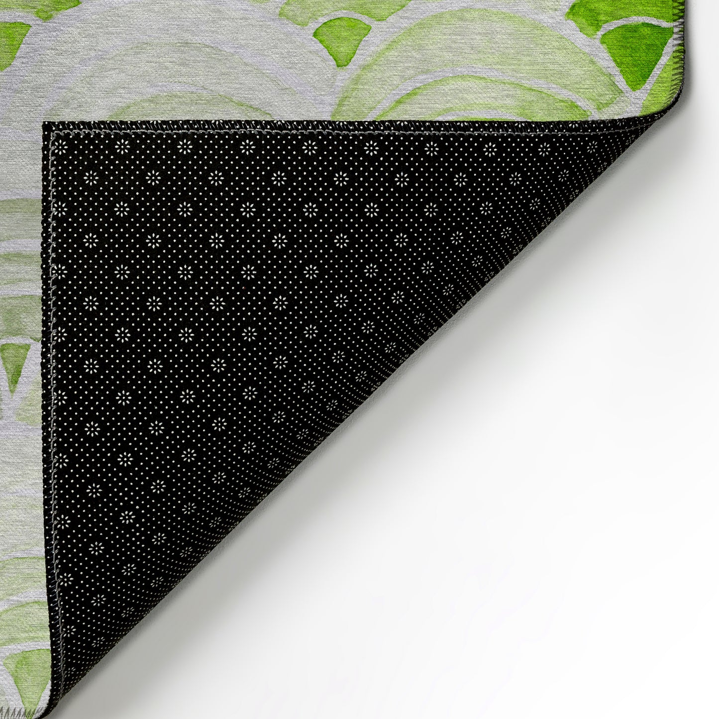 Dalyn Rugs Seabreeze  Lime-In  Coastal