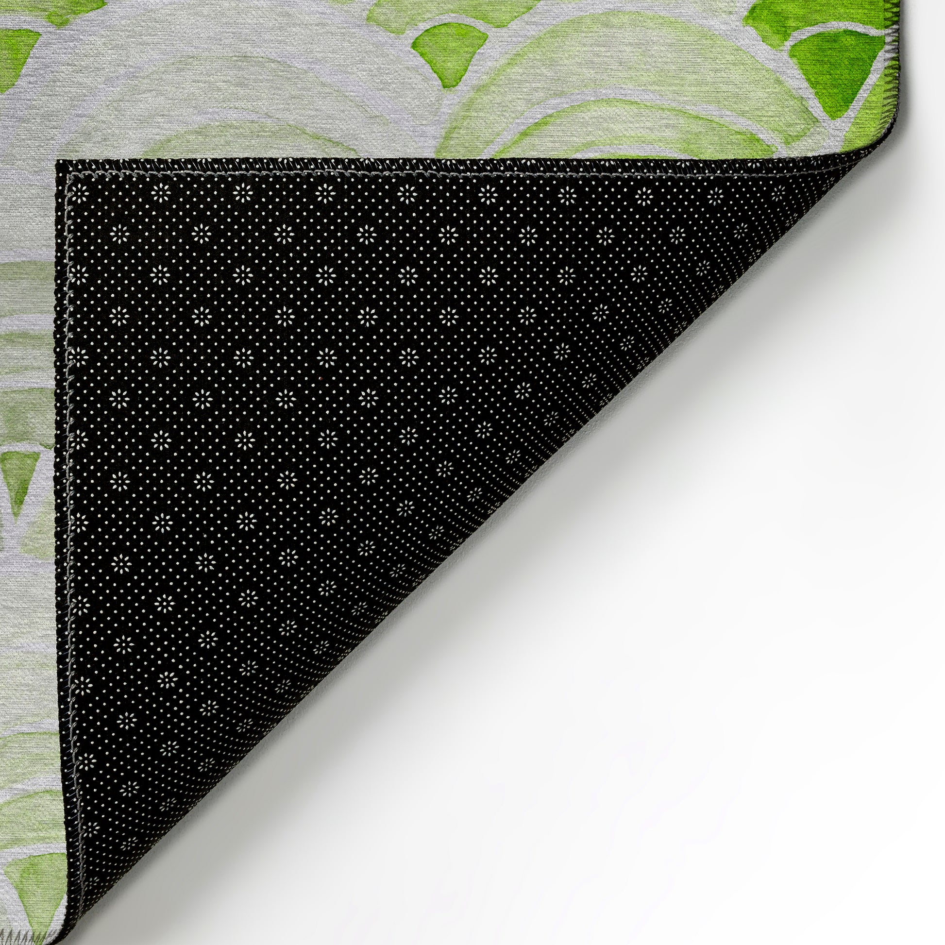 Dalyn Rugs Seabreeze  Lime-In  Coastal