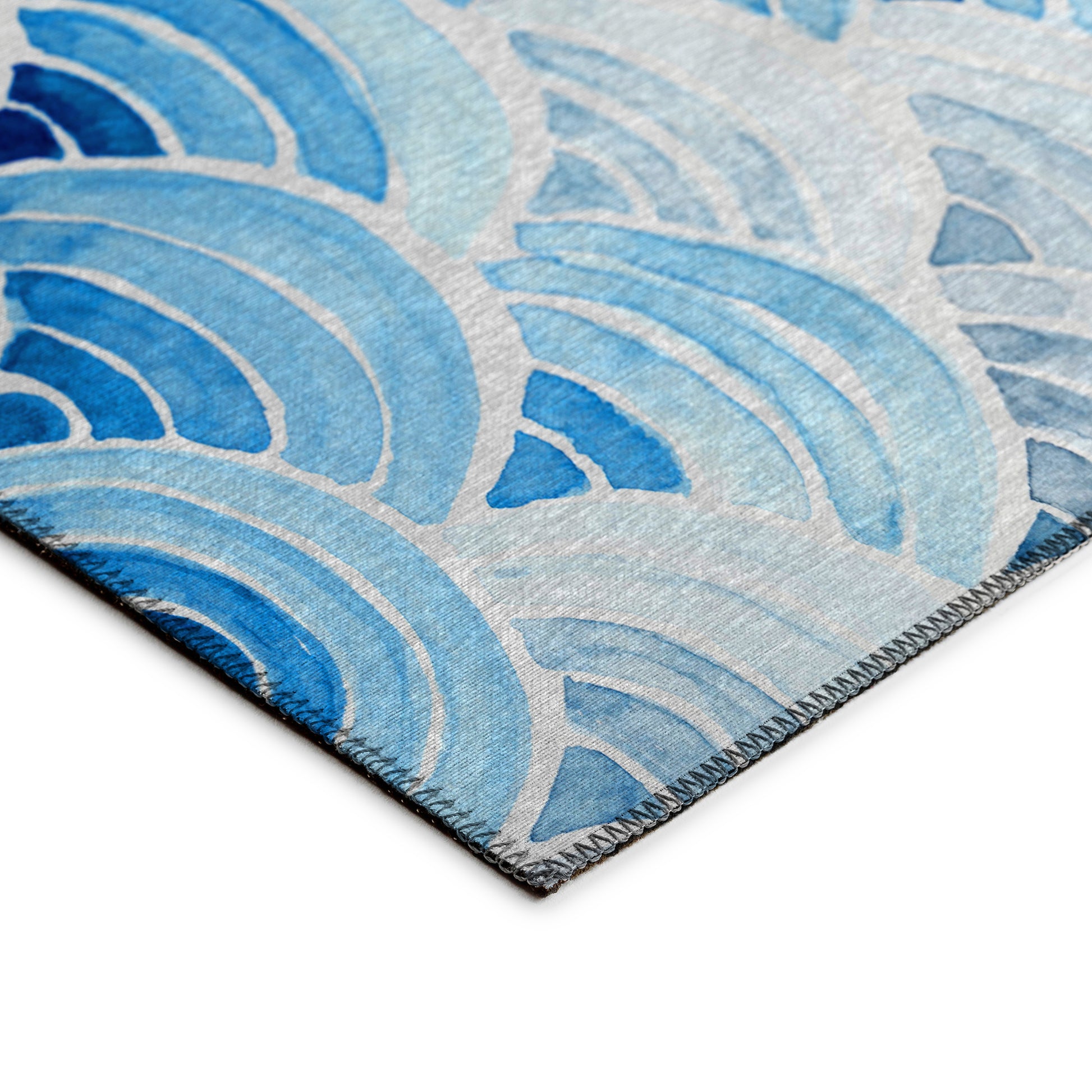 Dalyn Rugs Seabreeze  Poolside  Coastal