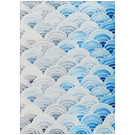 Dalyn Rugs Seabreeze  Poolside  Coastal