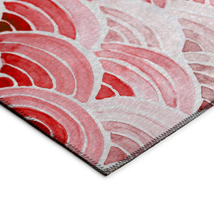 Dalyn Rugs Seabreeze  Scarlett  Coastal