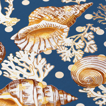 Dalyn Rugs Seabreeze  Navy  Coastal