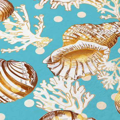 Dalyn Rugs Seabreeze  Teal  Coastal