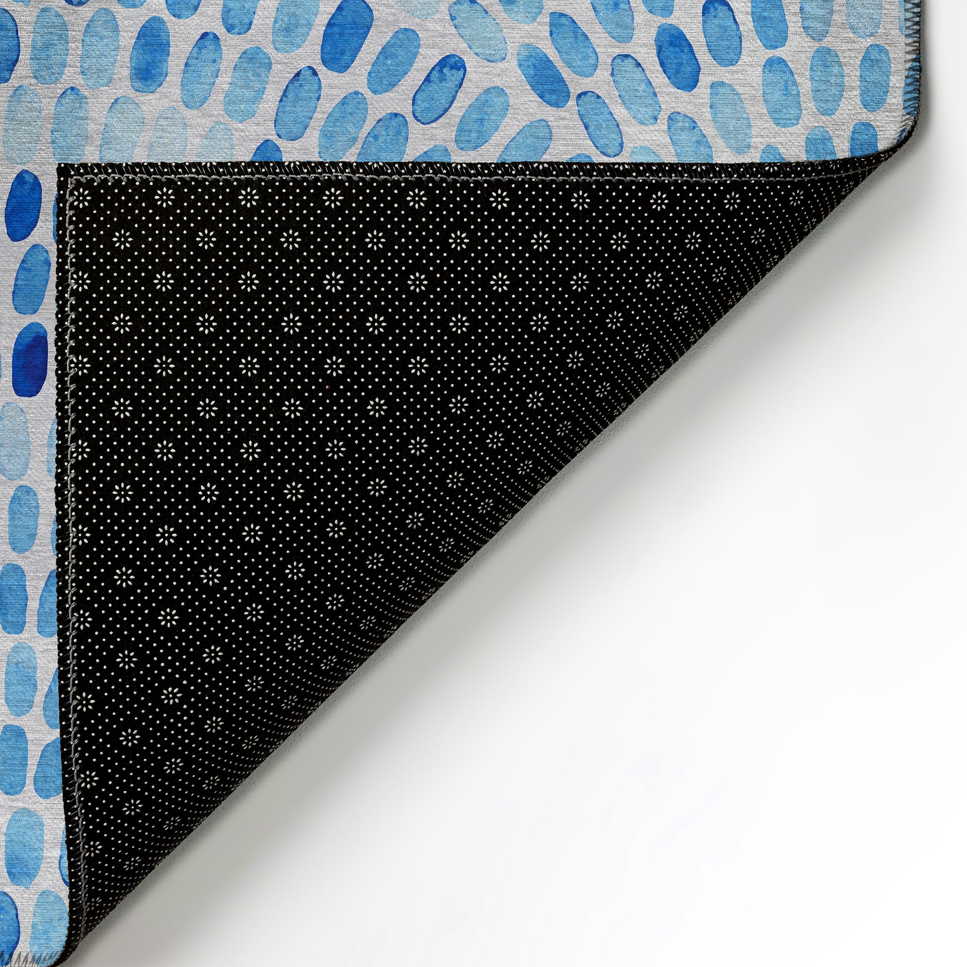 Dalyn Rugs Seabreeze  Indigo  Coastal