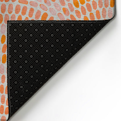 Dalyn Rugs Seabreeze  Salmon  Coastal