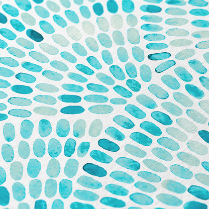 Dalyn Rugs Seabreeze  Teal  Coastal