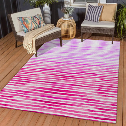 Dalyn Rugs Seabreeze  Blush  Coastal