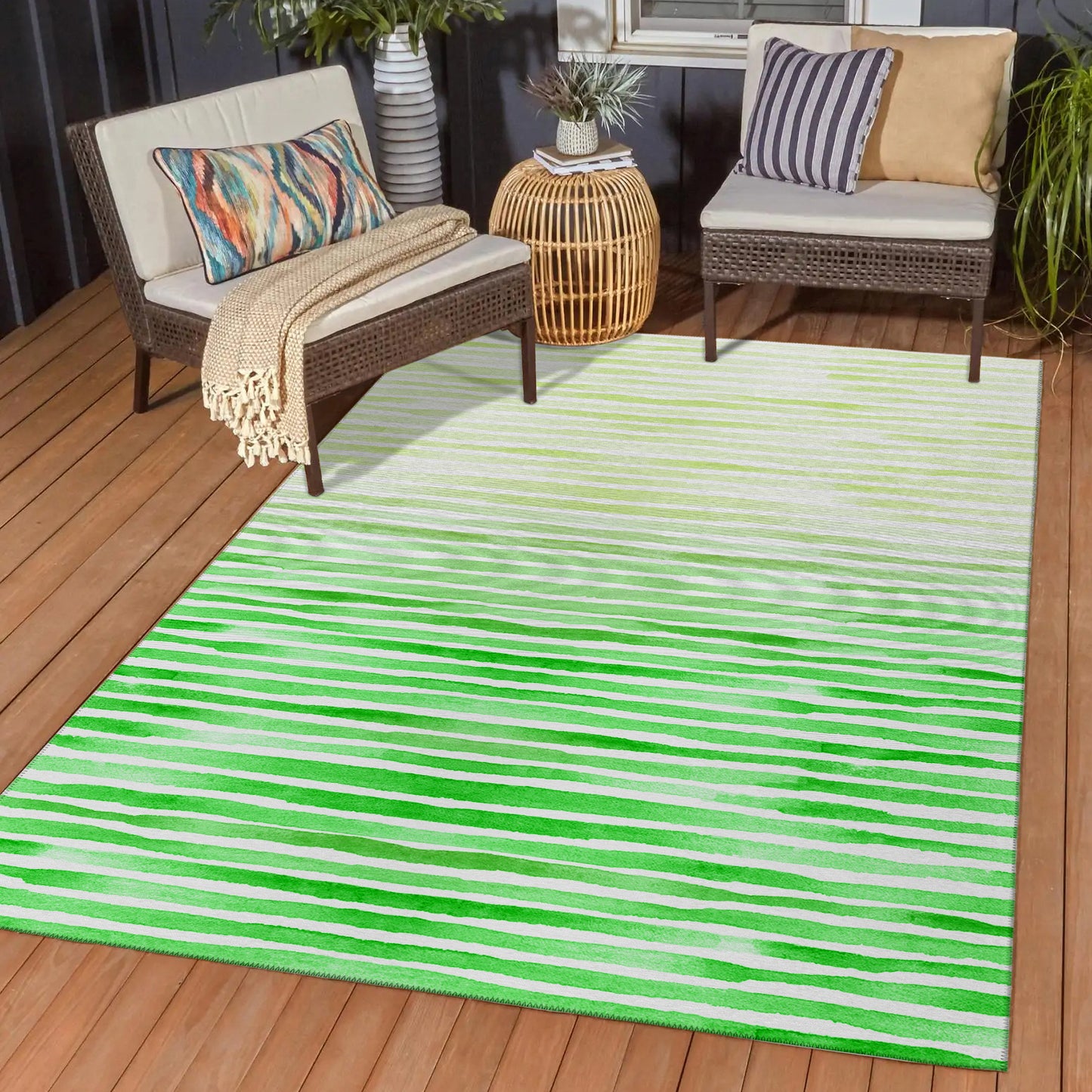 Dalyn Rugs Seabreeze  Cactus  Coastal