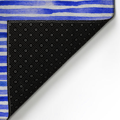 Dalyn Rugs Seabreeze  Navy  Coastal