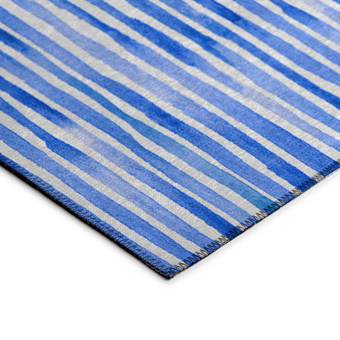 Dalyn Rugs Seabreeze  Navy  Coastal