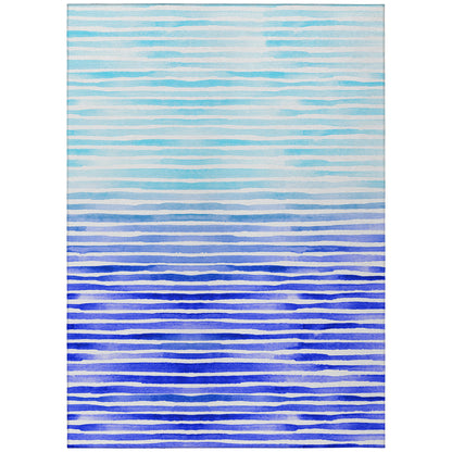 Dalyn Rugs Seabreeze  Navy  Coastal