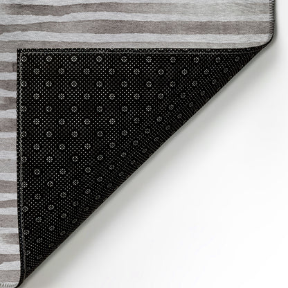 Dalyn Rugs Seabreeze  Pewter  Coastal