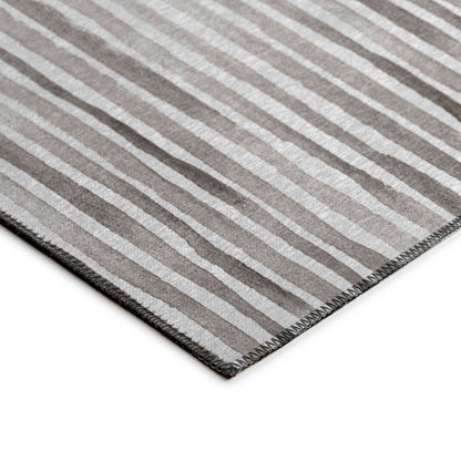 Dalyn Rugs Seabreeze  Pewter  Coastal
