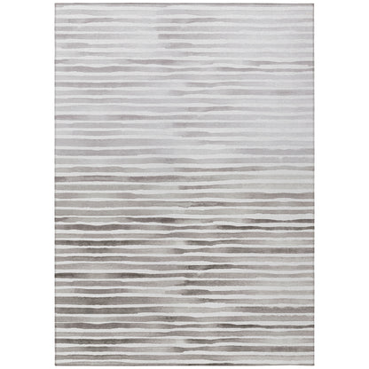Dalyn Rugs Seabreeze  Pewter  Coastal