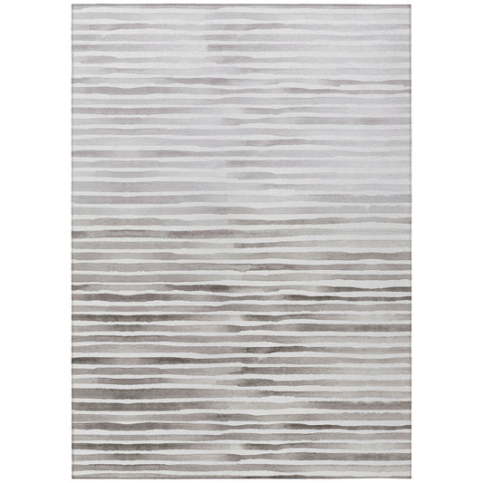 Dalyn Rugs Seabreeze  Pewter  Coastal