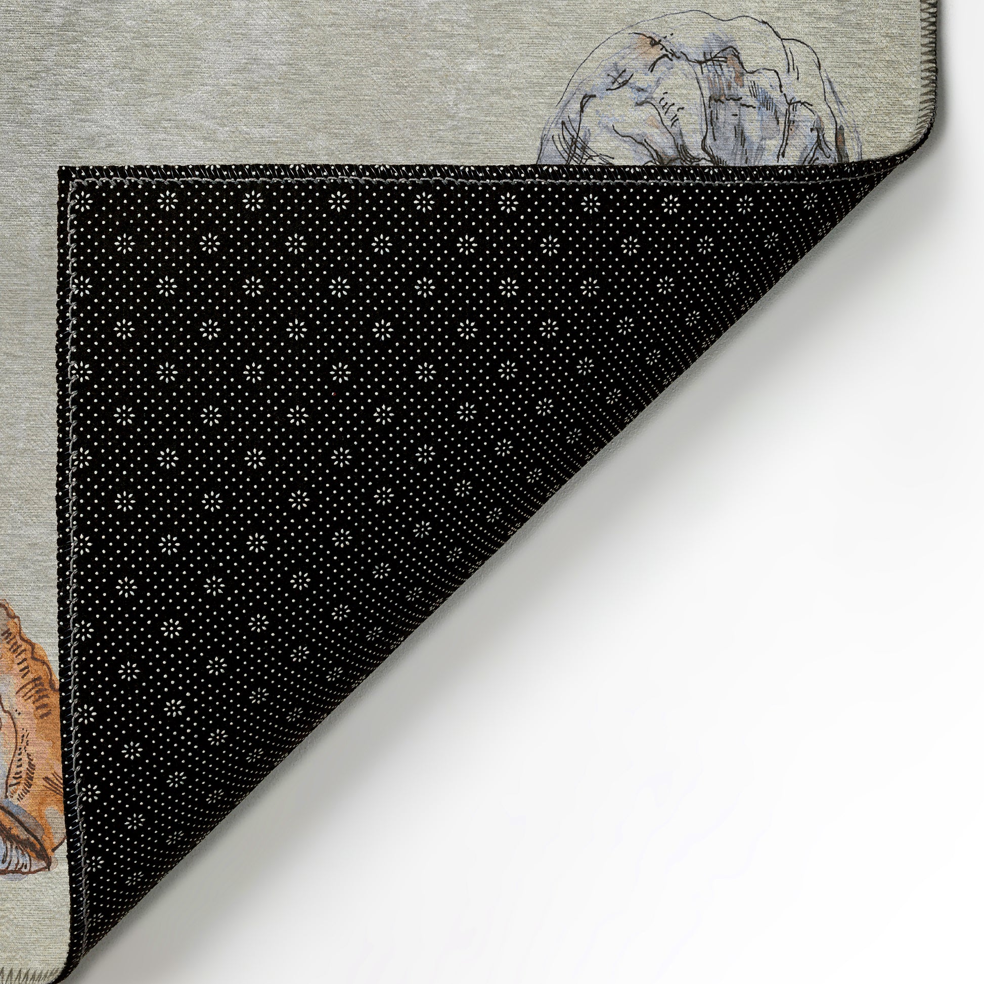 Dalyn Rugs Seabreeze  Ivory  Coastal