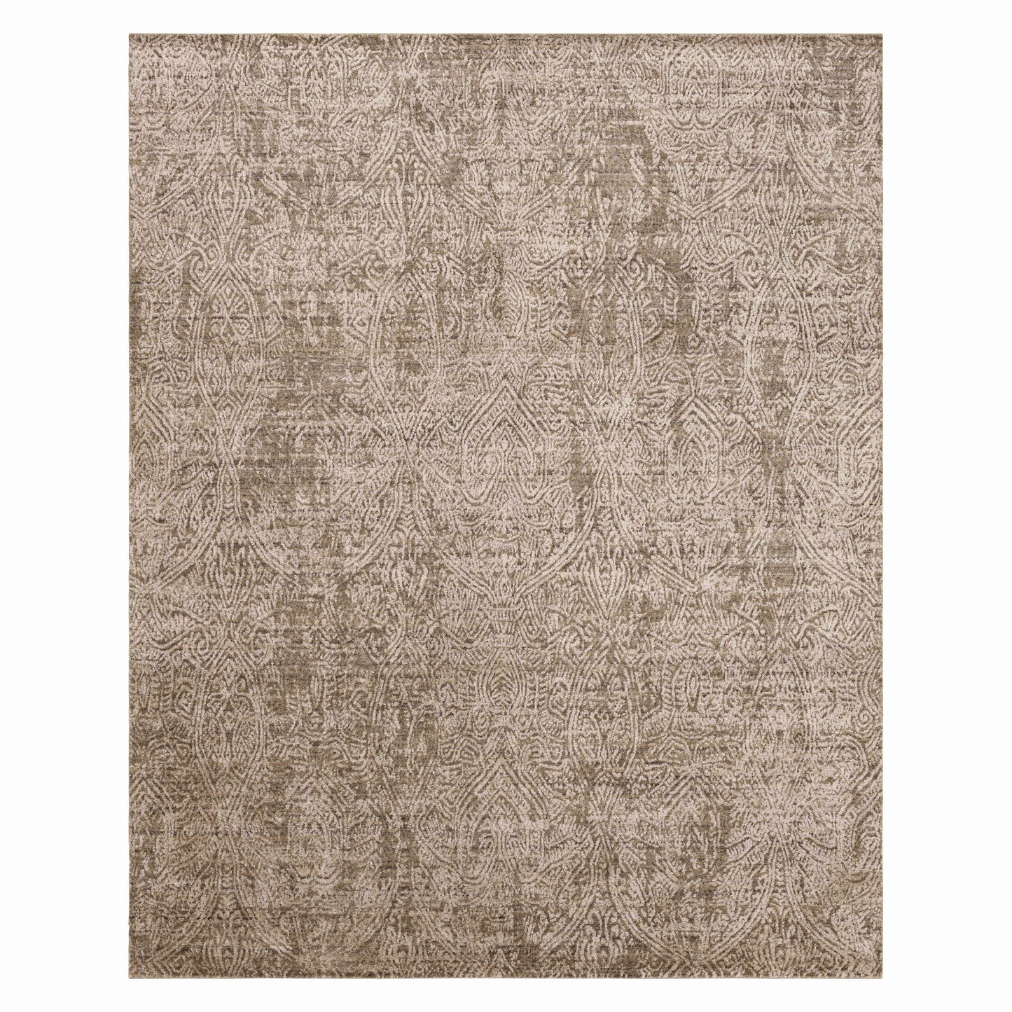 Karastan Mythic  Thunder  Modern/Contemporary