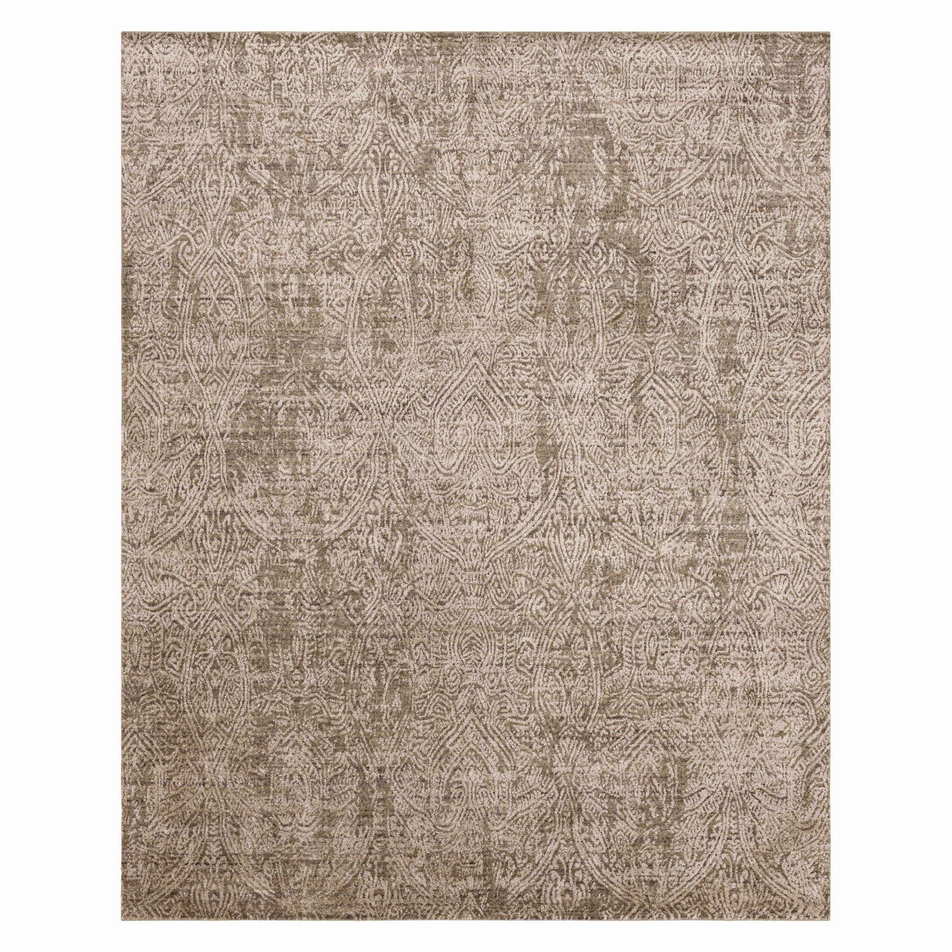 Karastan Mythic  Thunder  Modern/Contemporary