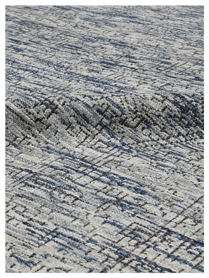 Artisan Serenade Blue Dk.Grey Transitional Knotted Rug - Rugs - Artisan - Atlanta Designer Rugs