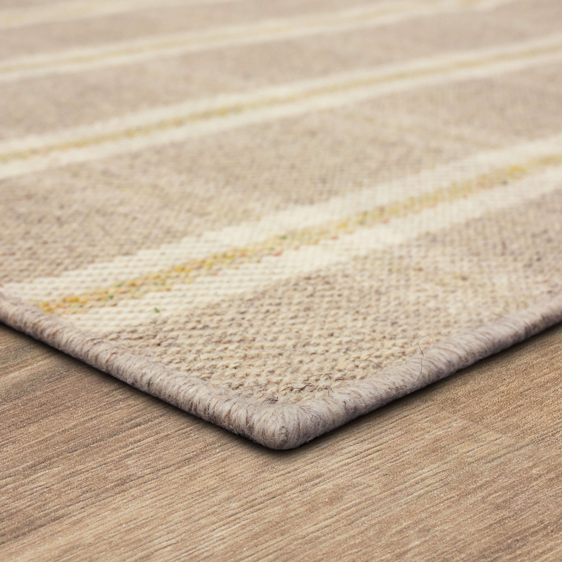 Karastan Scofield  Beige  Transitional