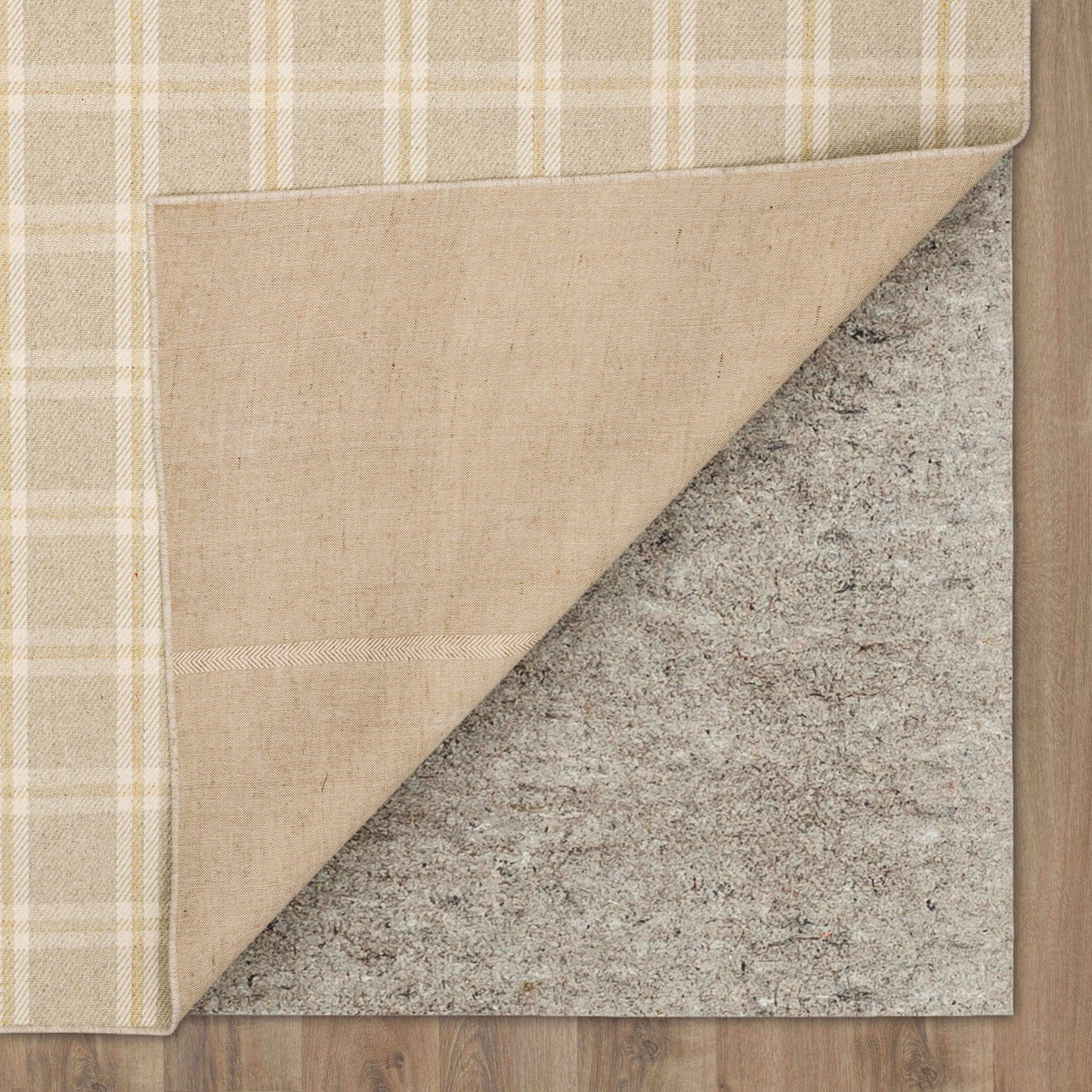 Karastan Scofield  Beige  Transitional
