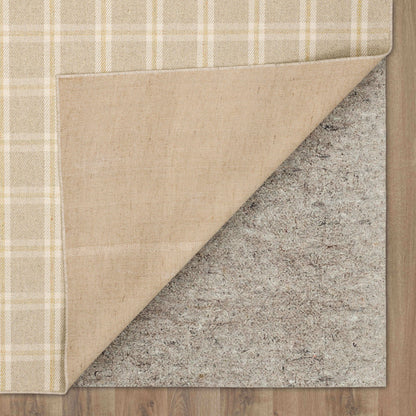 Karastan Scofield  Beige  Transitional