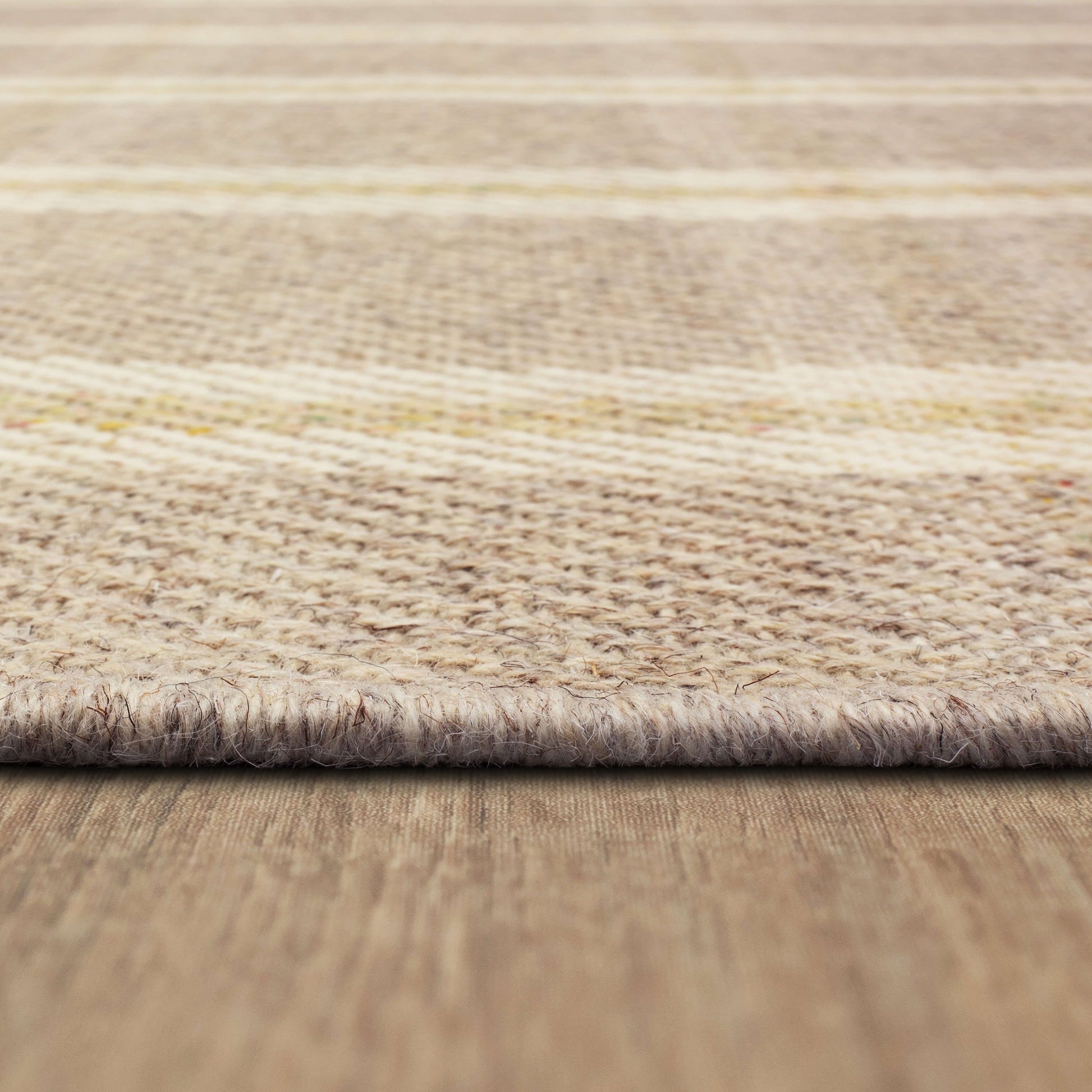 Karastan Scofield  Beige  Transitional