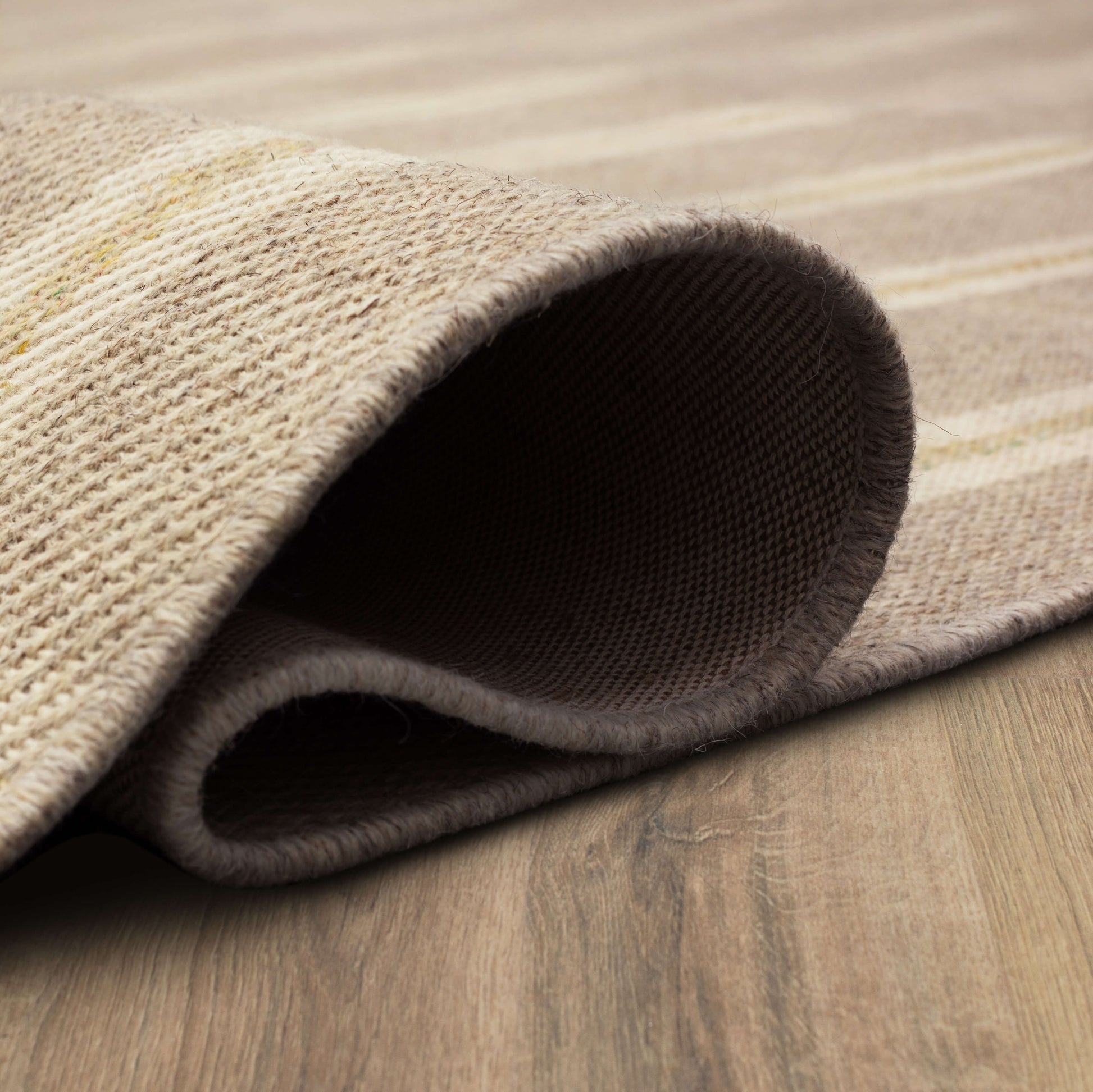 Karastan Scofield  Beige  Transitional