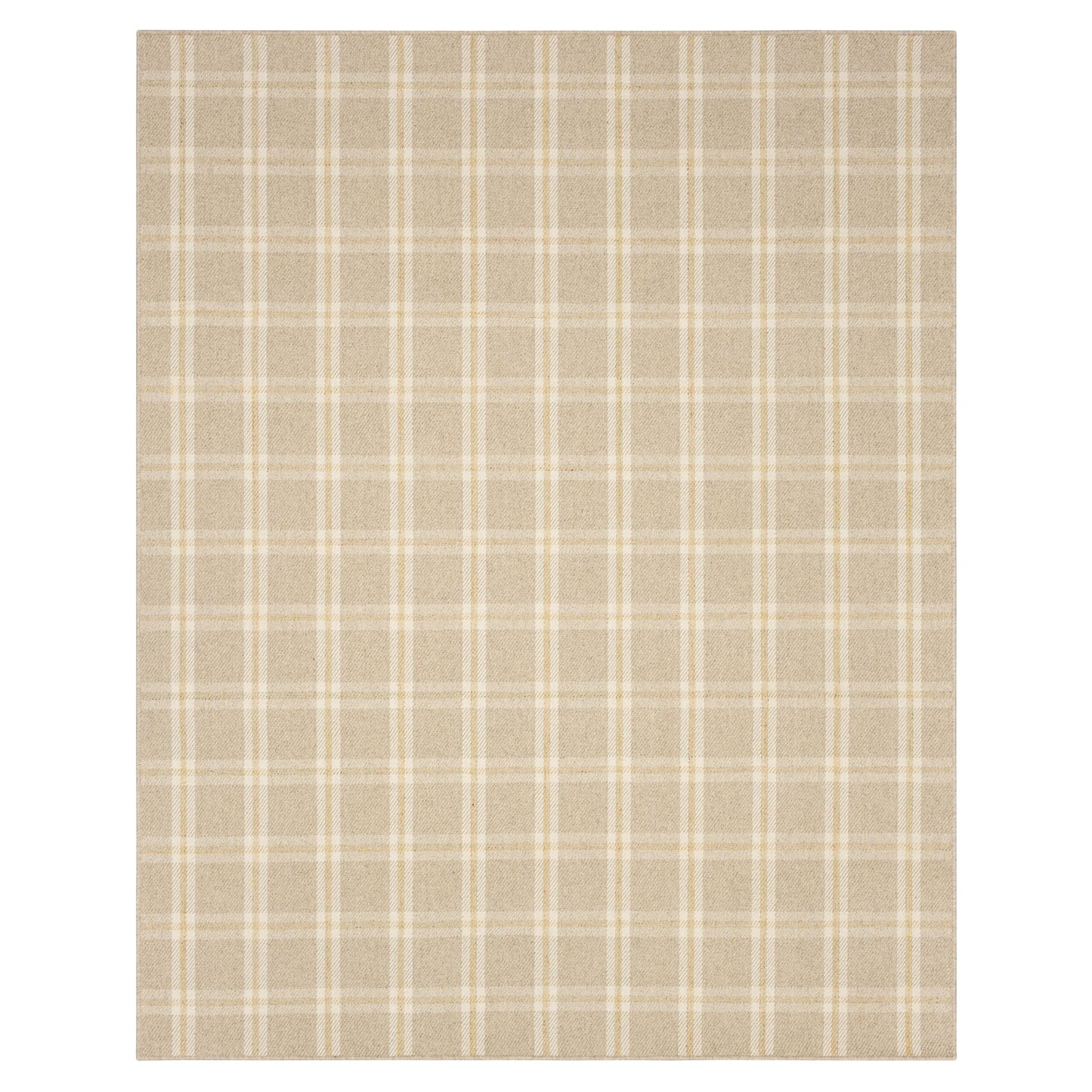 Karastan Scofield  Beige  Transitional
