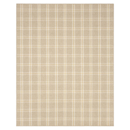 Karastan Scofield  Beige  Transitional