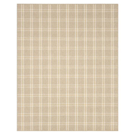 Karastan Scofield  Beige  Transitional